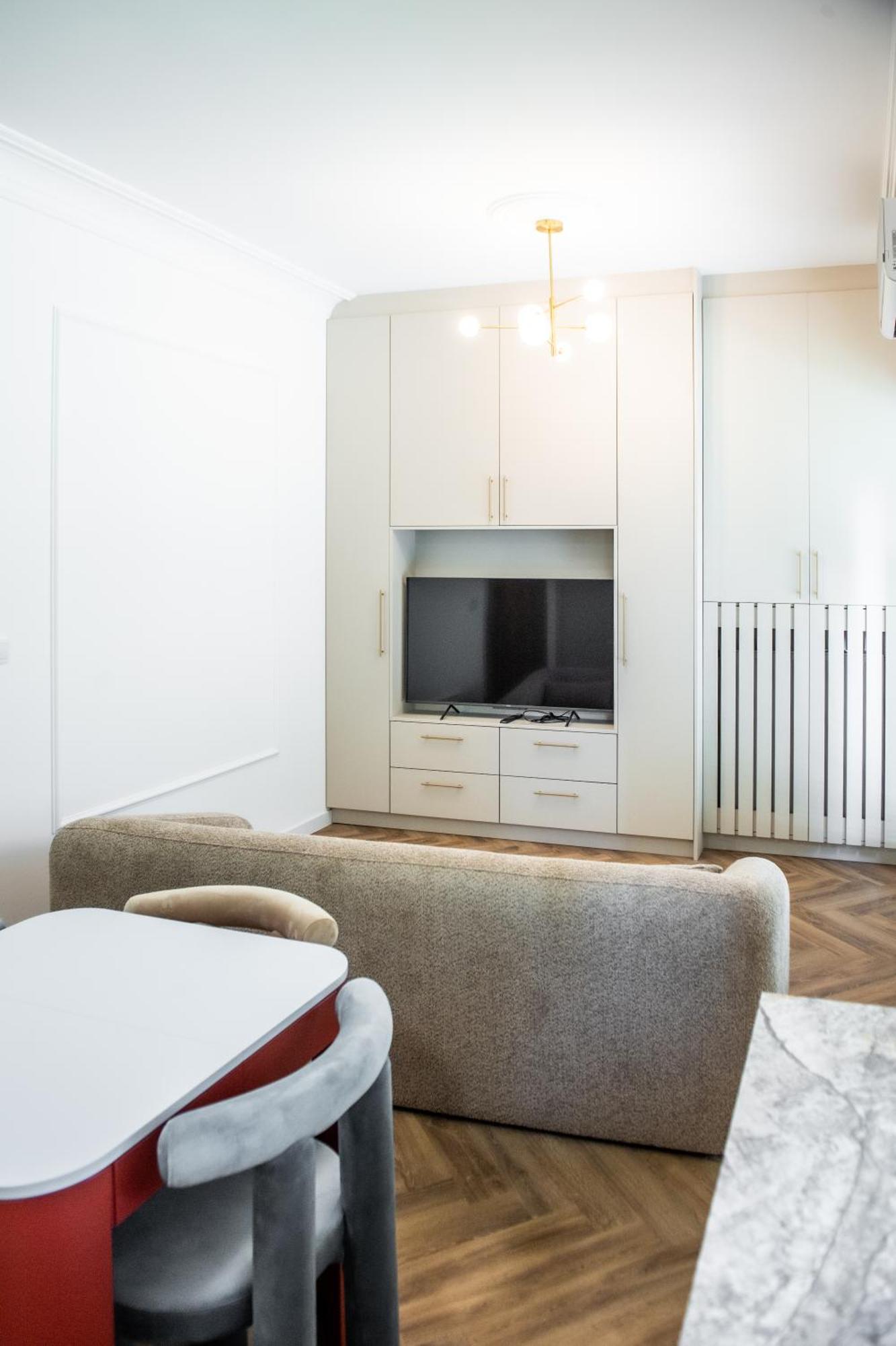 Apartament Mikolowska Z Tarasem Гливице Экстерьер фото