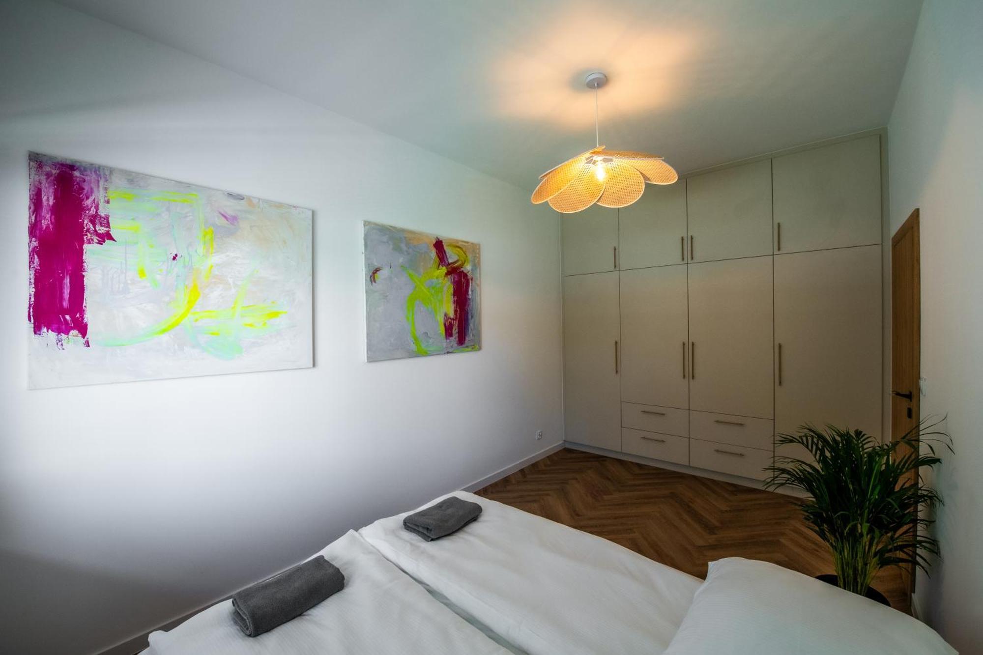 Apartament Mikolowska Z Tarasem Гливице Экстерьер фото