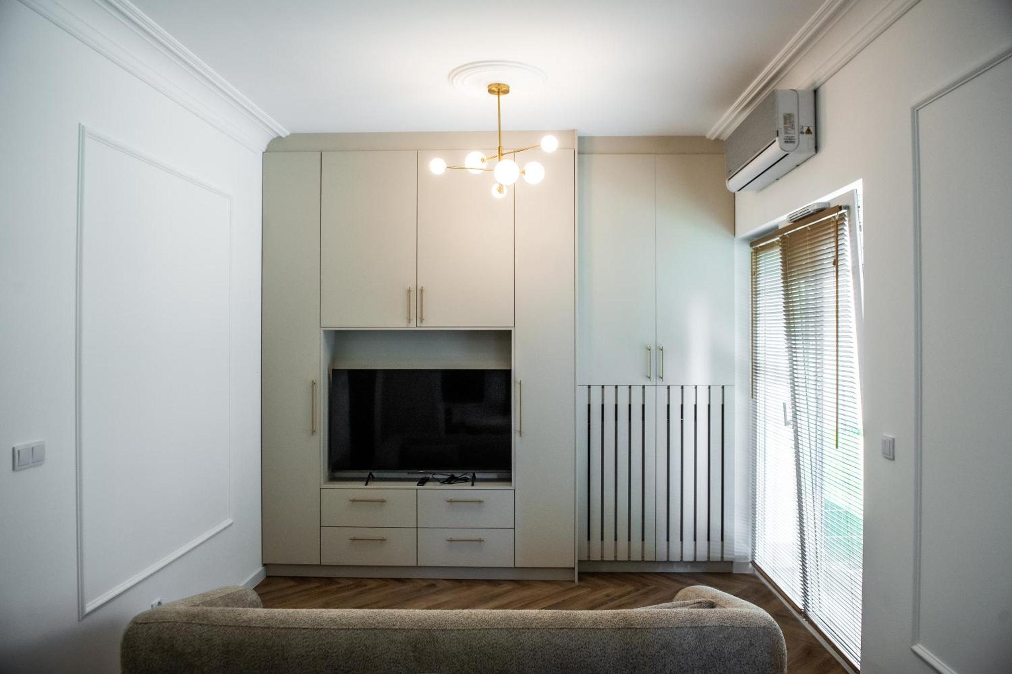 Apartament Mikolowska Z Tarasem Гливице Экстерьер фото