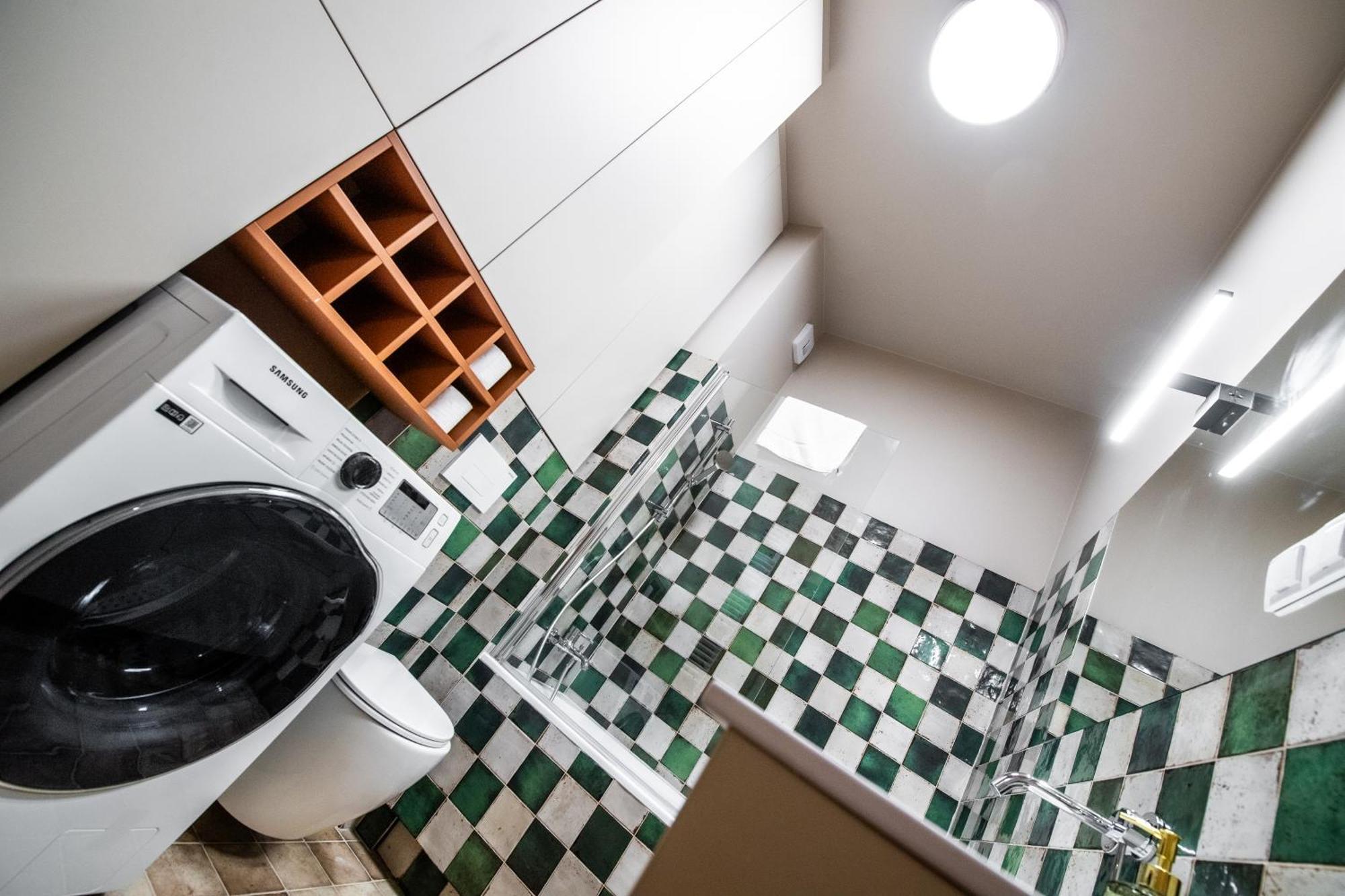 Apartament Mikolowska Z Tarasem Гливице Экстерьер фото