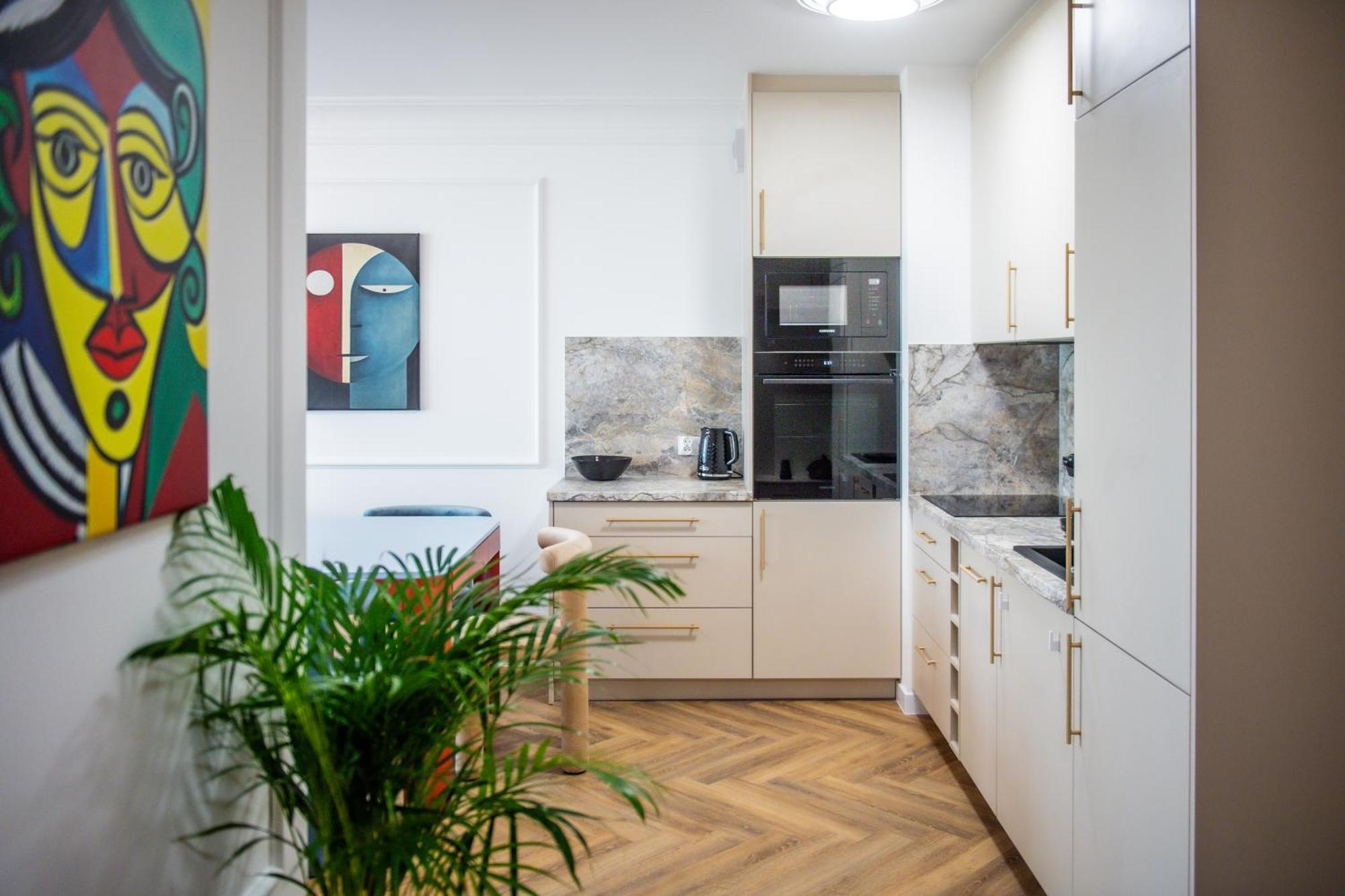 Apartament Mikolowska Z Tarasem Гливице Экстерьер фото
