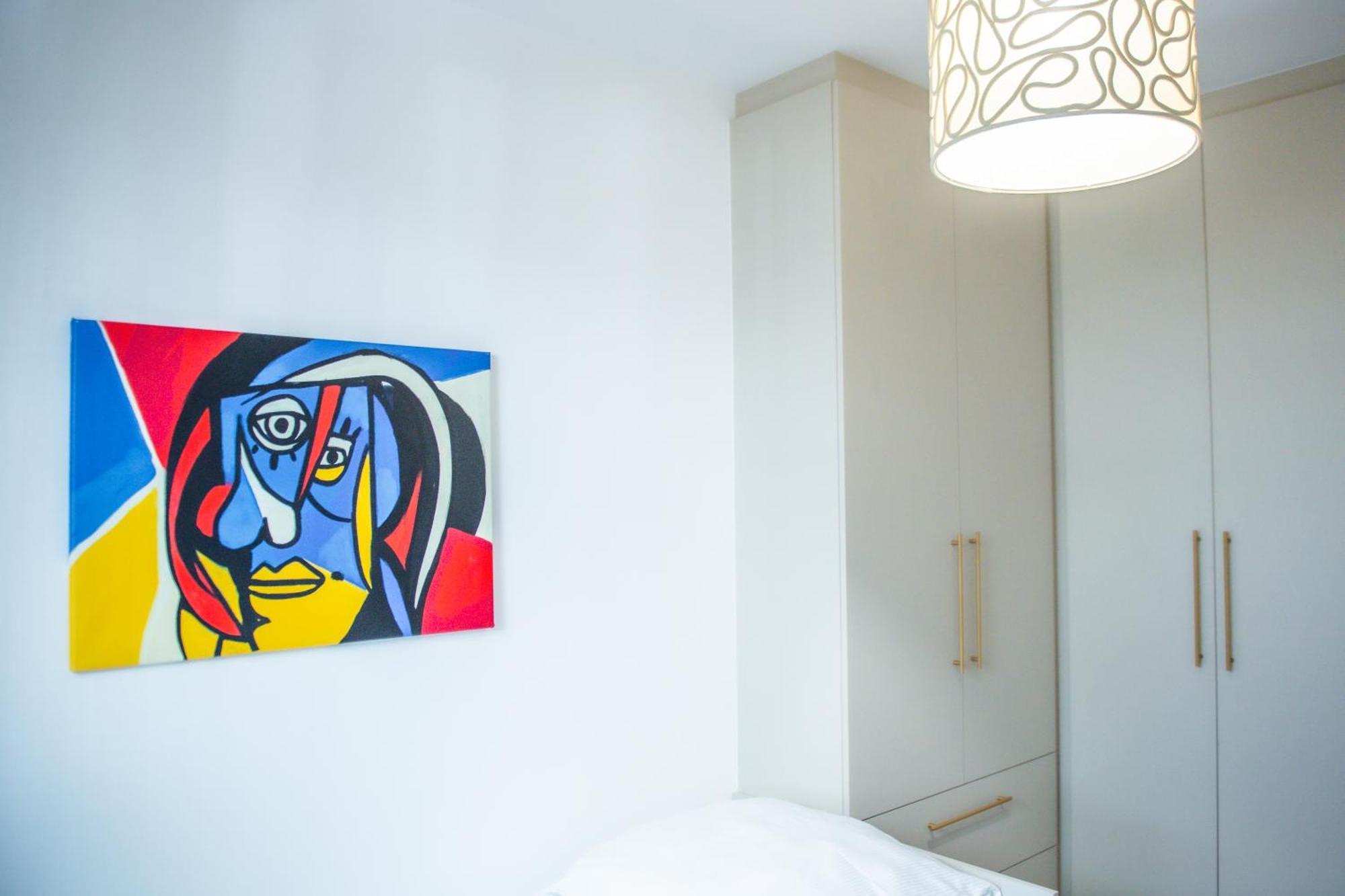 Apartament Mikolowska Z Tarasem Гливице Экстерьер фото