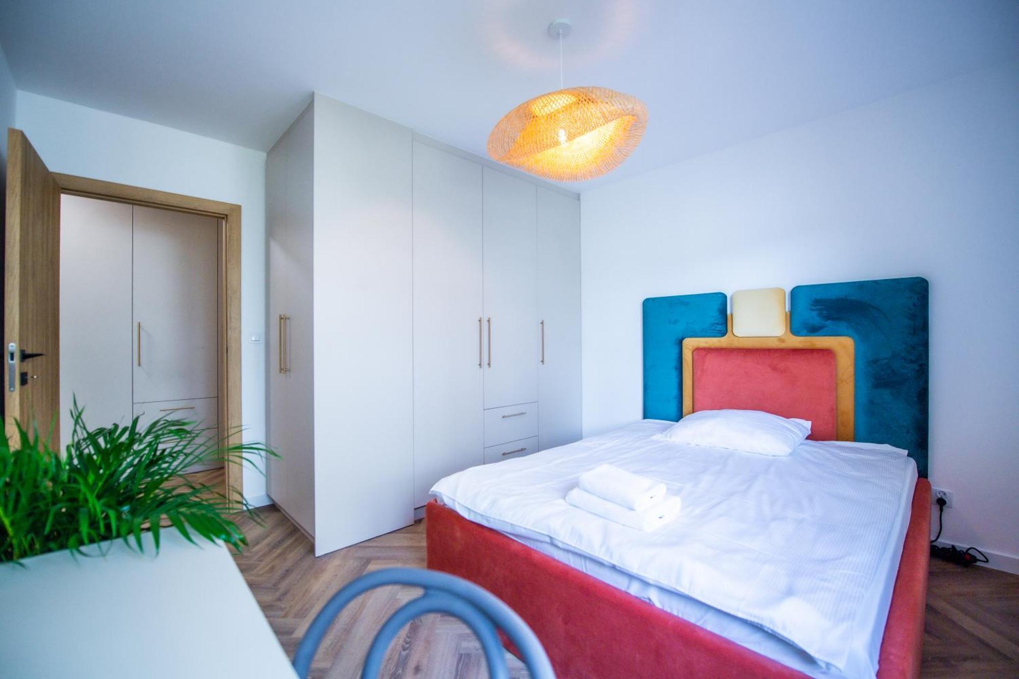 Apartament Mikolowska Z Tarasem Гливице Экстерьер фото